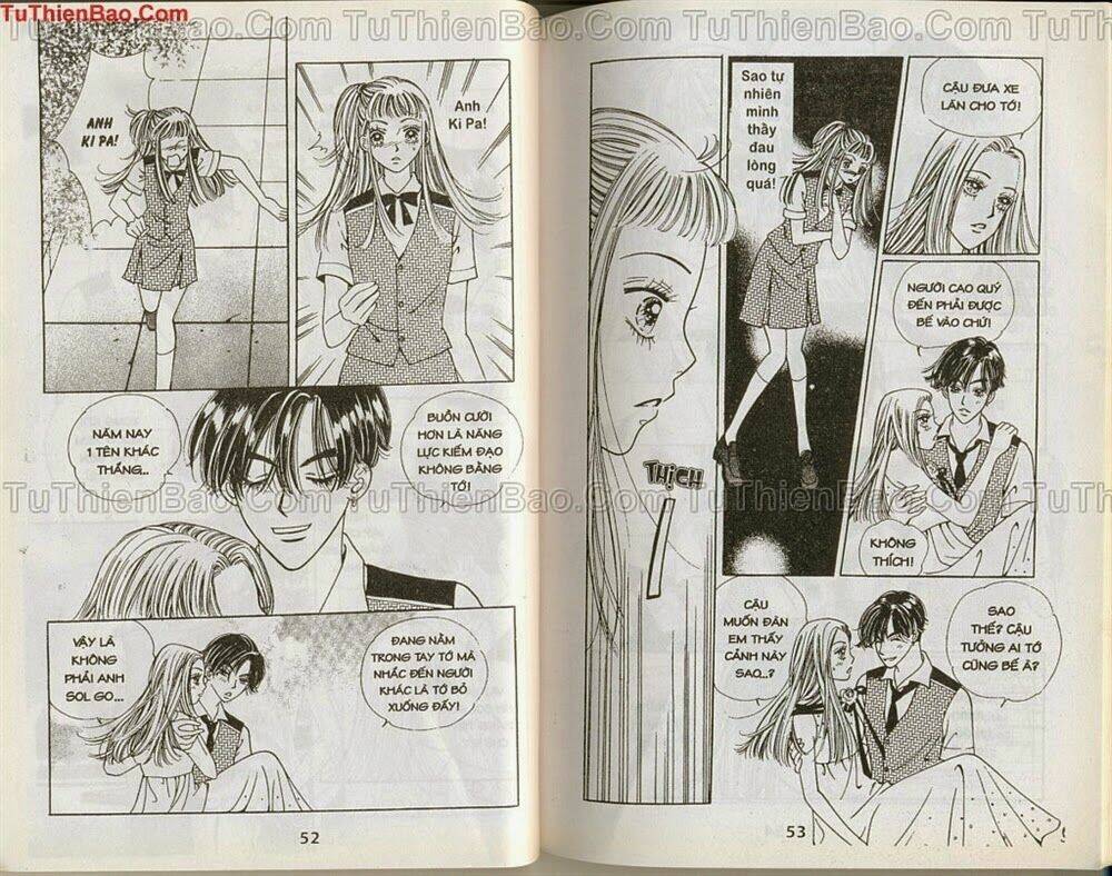 phép màu tình yêu chapter 15 26