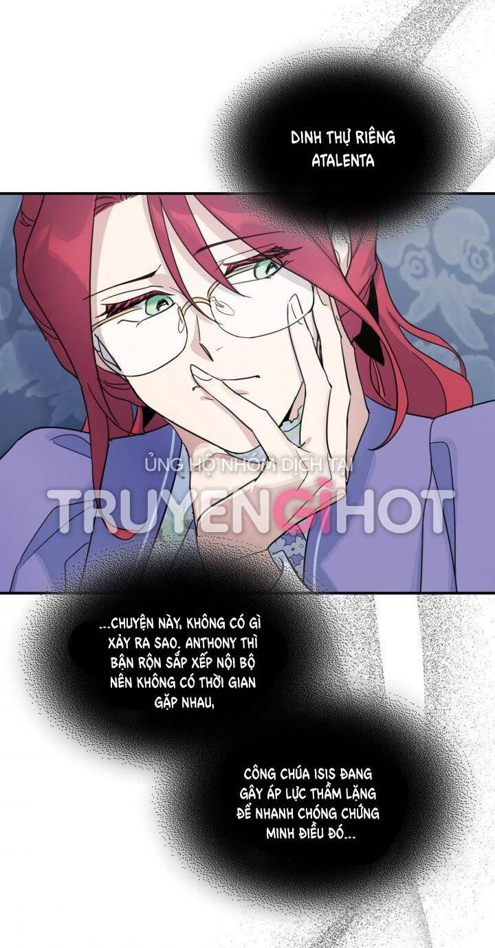[18+] người đẹp và quái vật chapter 87.2 9