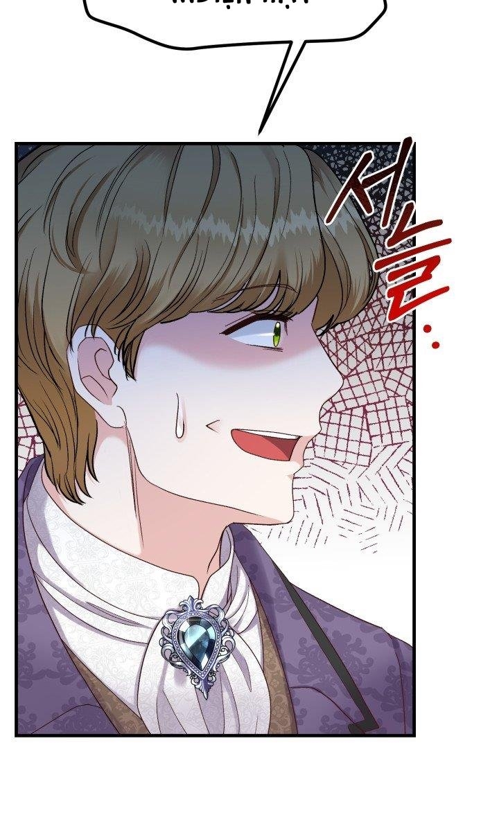 trở thành vợ thái tử quái vật chapter 33.1 18