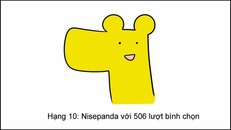 senyuu chapter 98.5 26