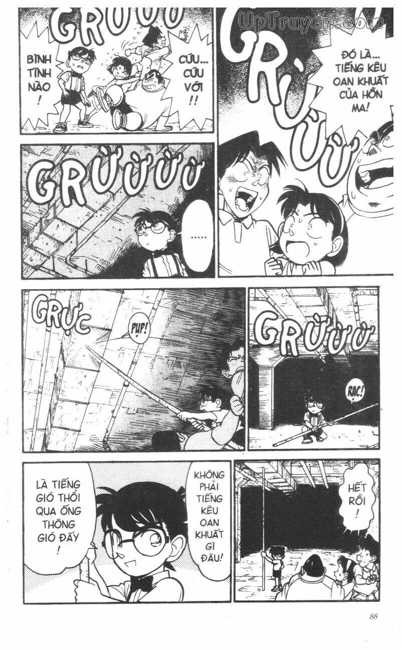 conan - bộ đặc biệt chapter 1 91