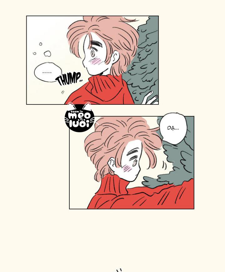 câu chuyện của hosik chapter 93 19