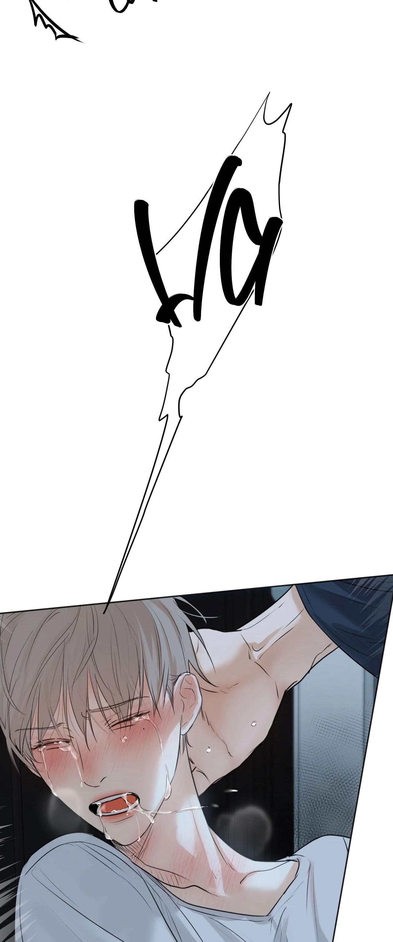 cry me a river chapter 5 28