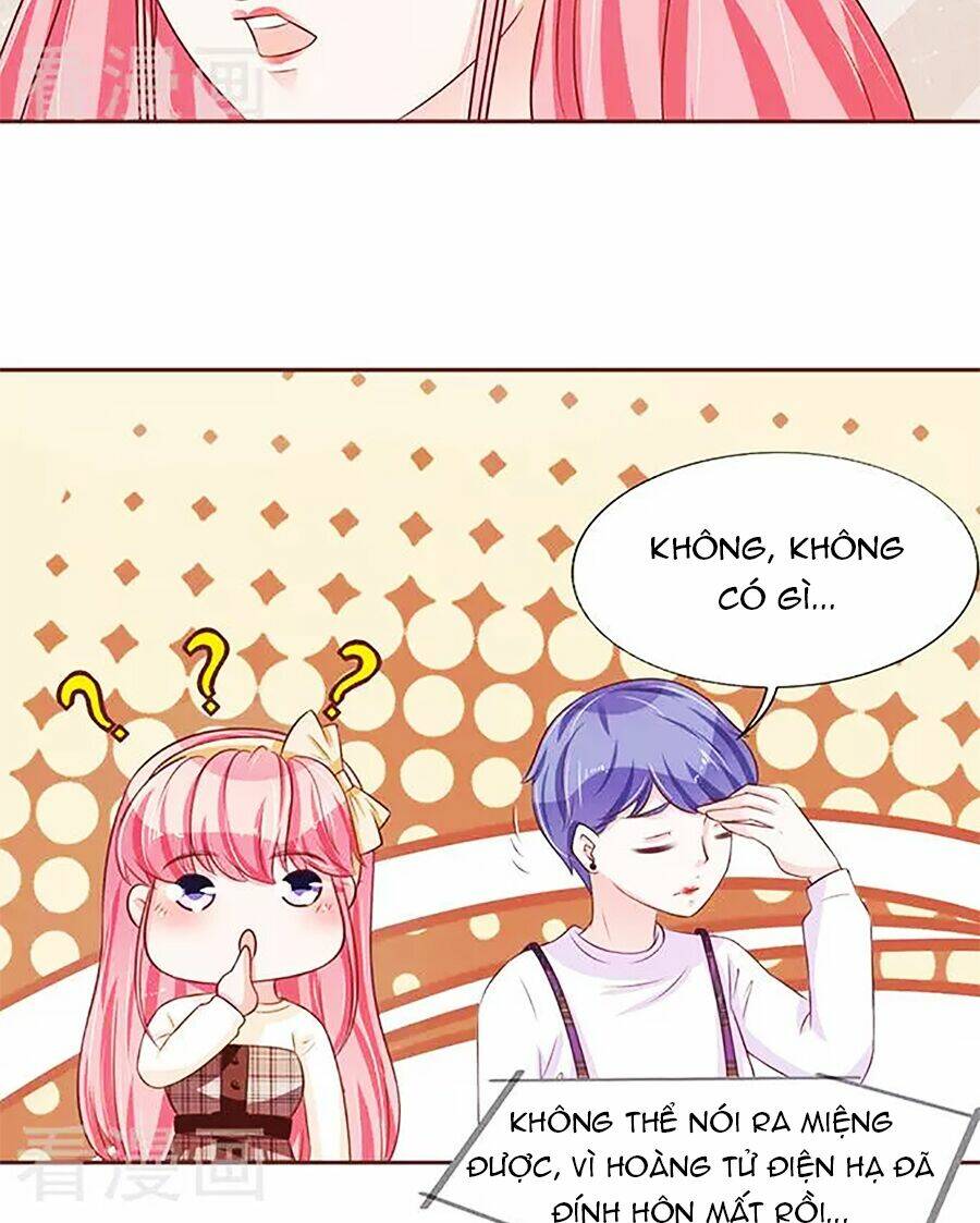 vương tước tư hữu bảo bối chapter 109 17