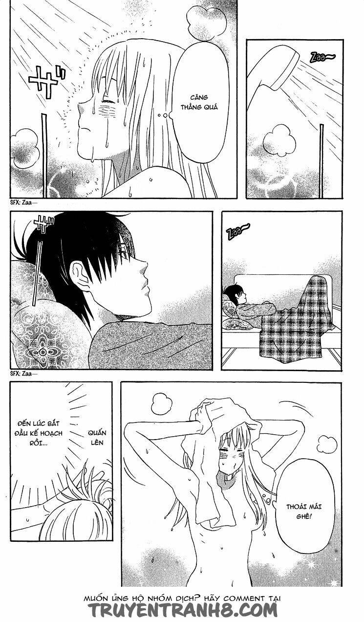 liar x liar chapter 20 17