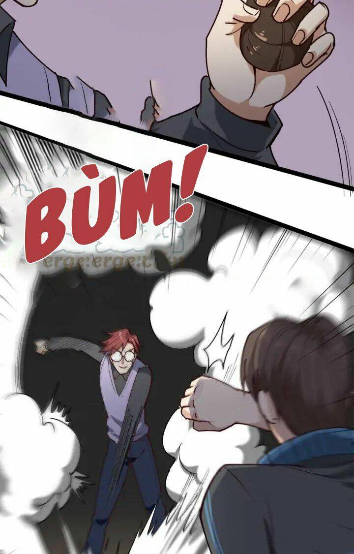 hồi xuân tiểu độc y chapter 63 47