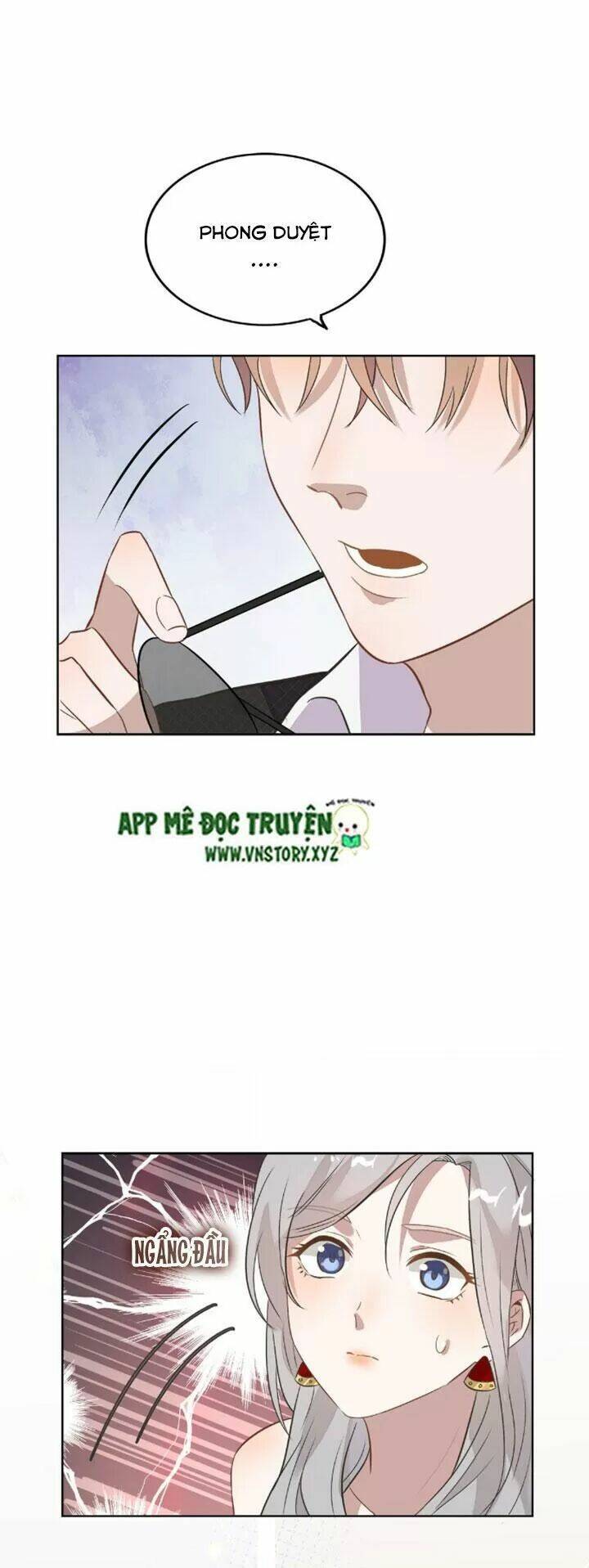 bạn trai kém tuổi bẫy yêu tôi chapter 7 13