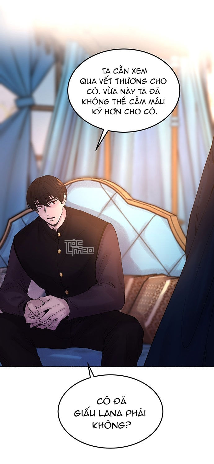 như gió trên cành cây khô chapter 18 30