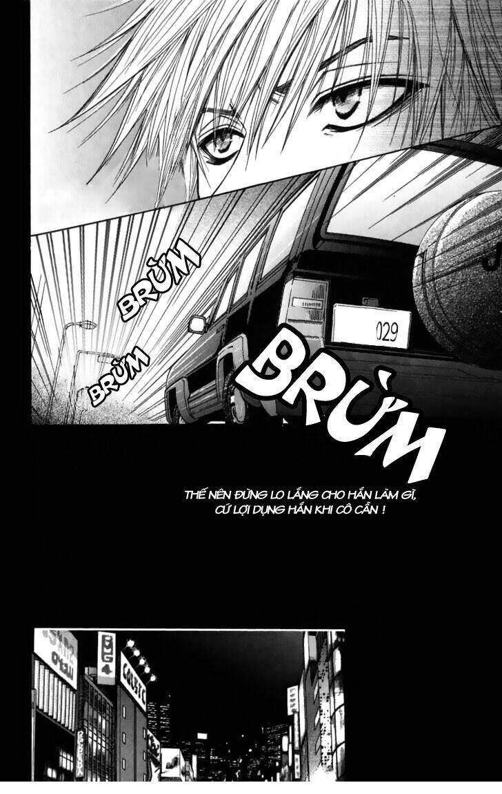 điện kích daisy chapter 2 29