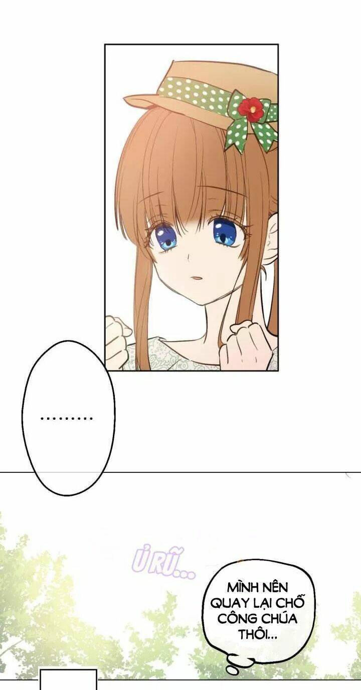 một ngày nọ ta trở thành công chúa chapter 34 23