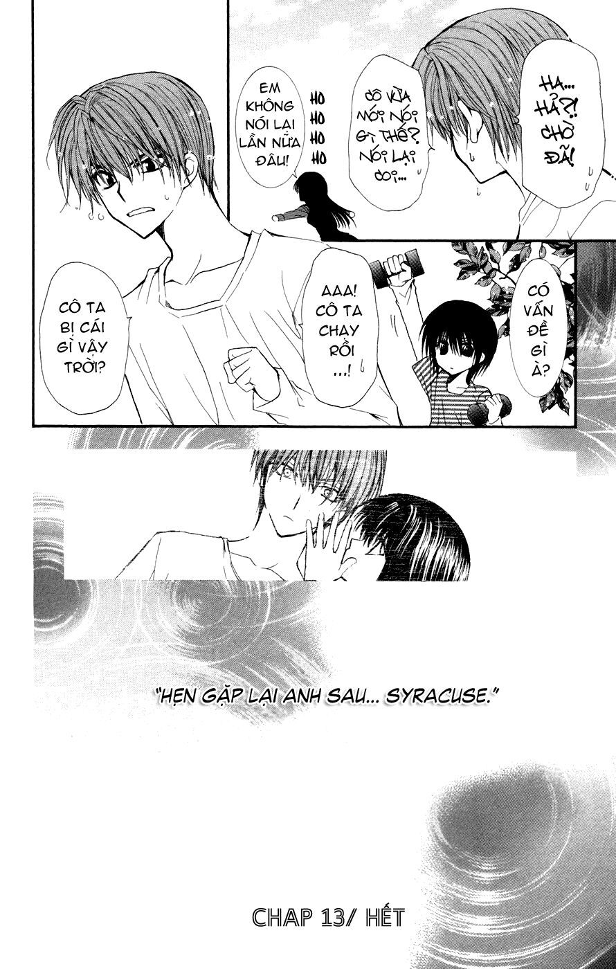 ng life chapter 13 30