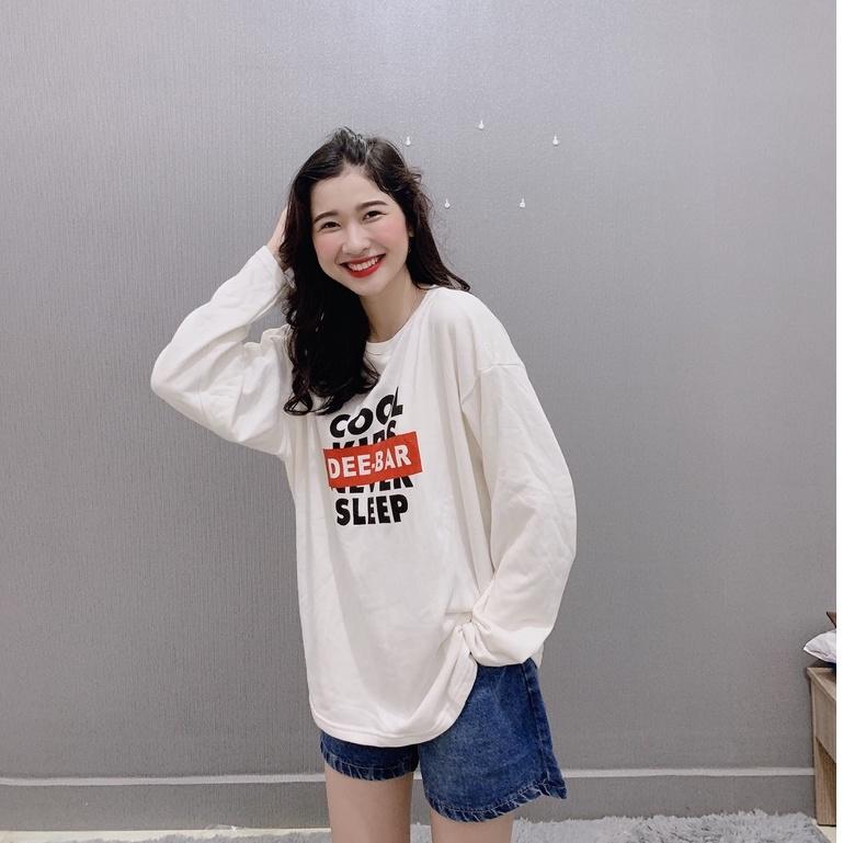 Quần short Jean lưng cao, quần bò ống rộng có bigsize tới70kg (JN)