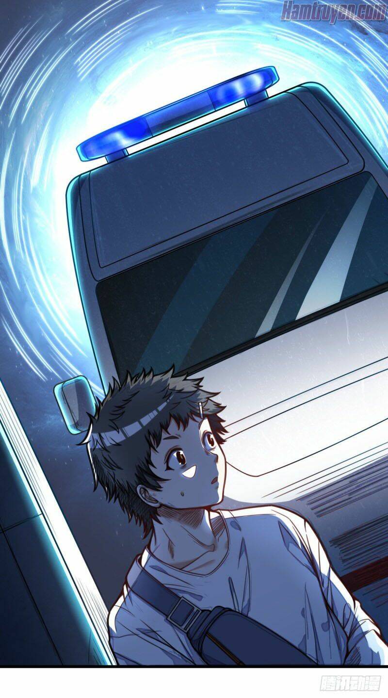 võng du chi tối cường liệp nhân chapter 7 8