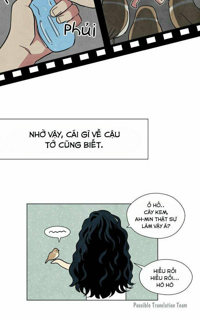 tai sói và mũ đỏ chapter 11 24