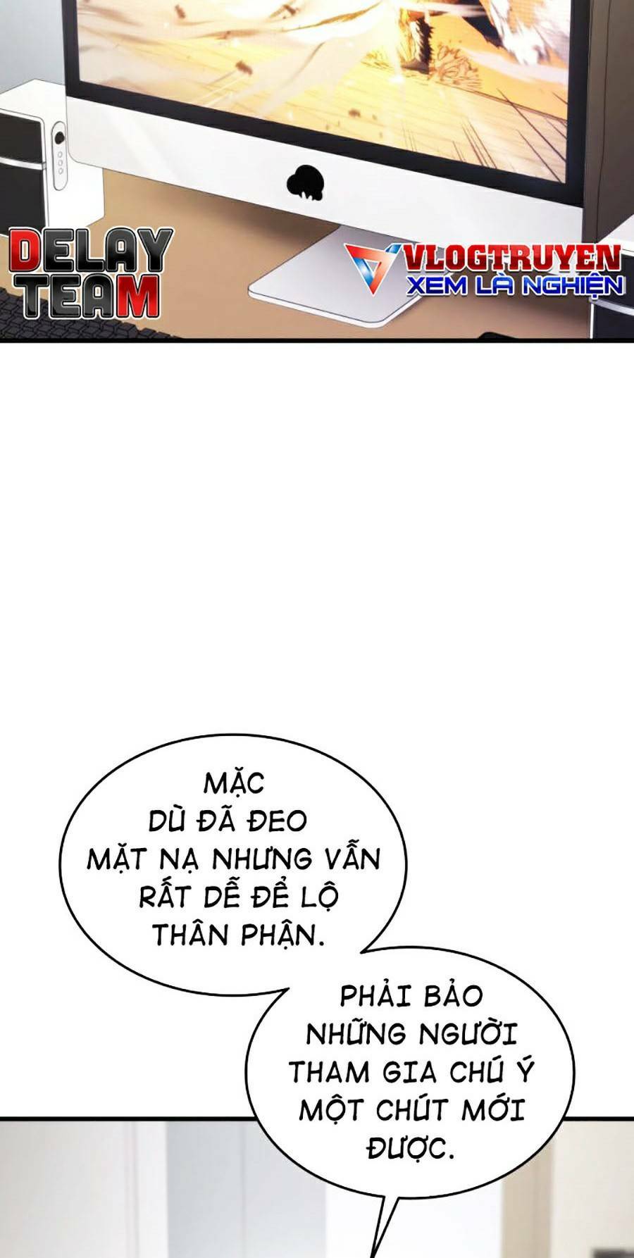 huyền thoại game thủ - tái xuất chapter 47 12