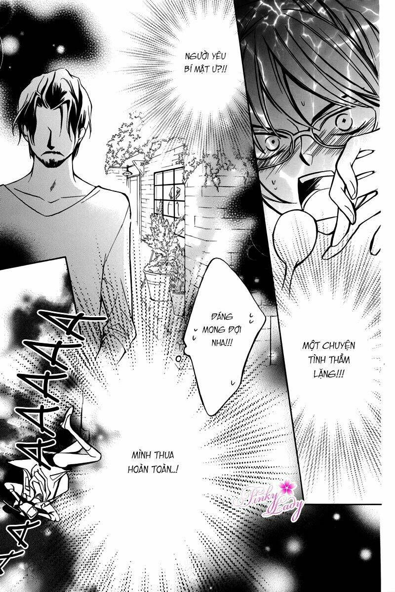 petite peche chapter 1 22