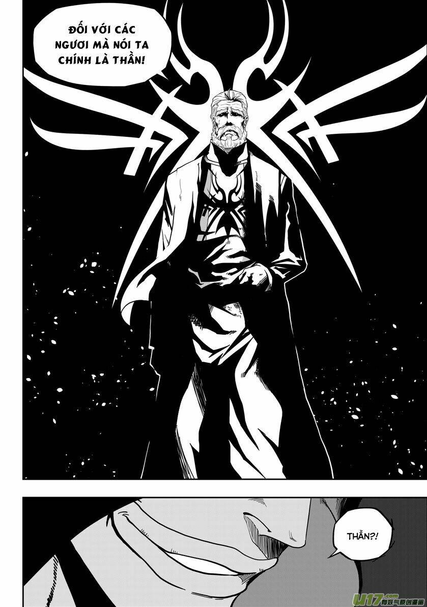 phệ quy giả chapter 23 5