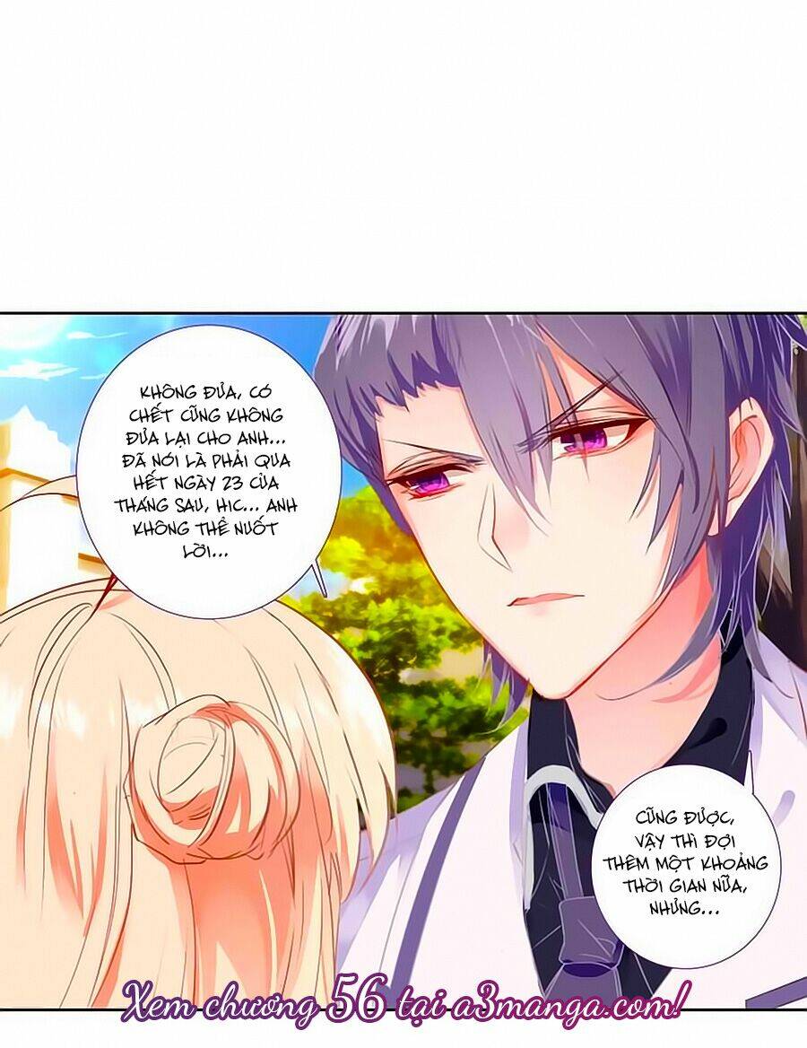 101 sủng vật tình nhân chapter 55 21