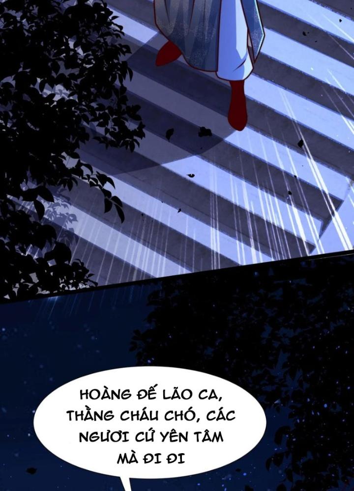 ta nuôi ma quỷ ở trấn ma ti chapter 224 85