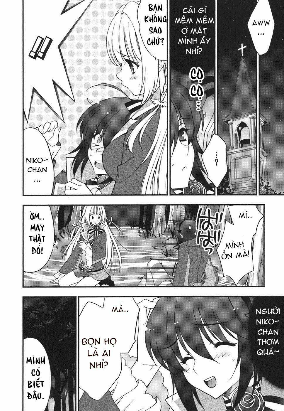 death/communication chapter 2 13