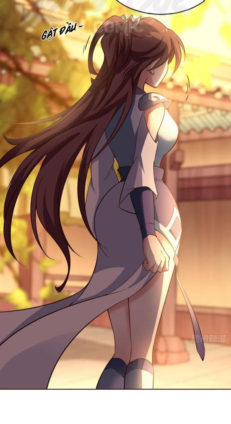 Trọng Sinh Thành Cậu Vàng Tại Dị Thế Chapter 70 30