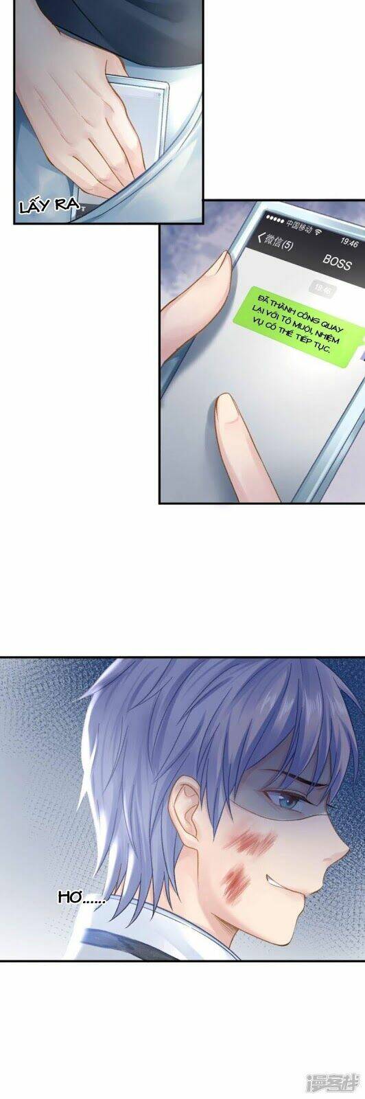 thiếu nữ sấm sét chapter 48 3