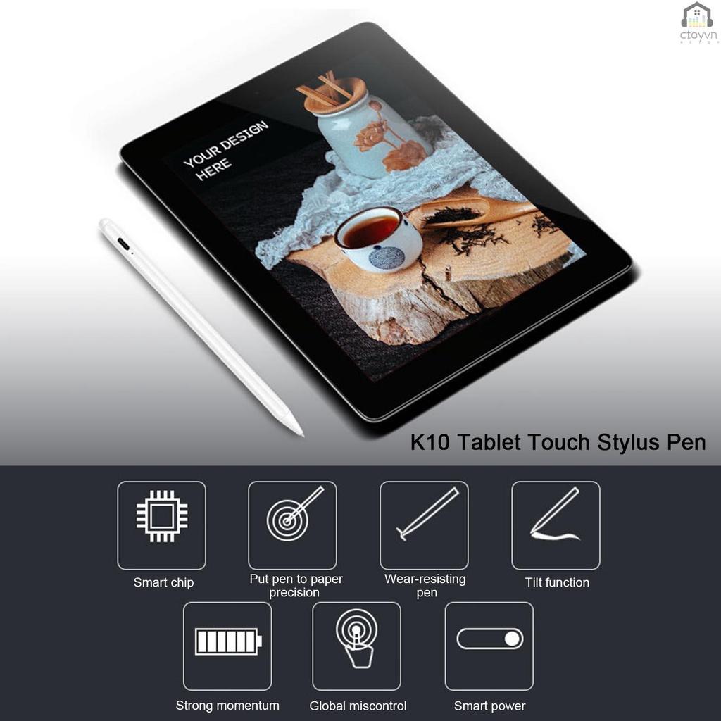 Bút cảm ứng thông minh K10 cho iPad