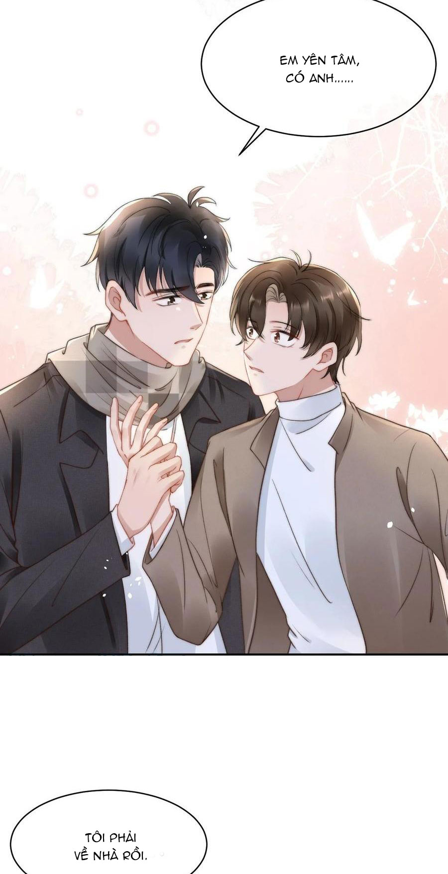 ta sinh con cho tổng tài chapter 50 4