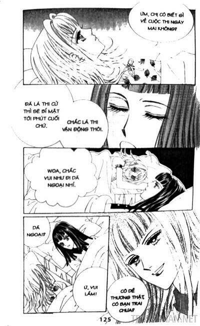 lọ lem hậu đậu chapter 74 3