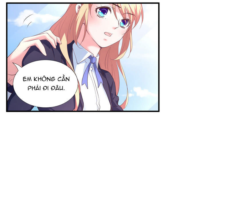 chiến lược lãng mạn của thịnh thiếu chapter 58 32