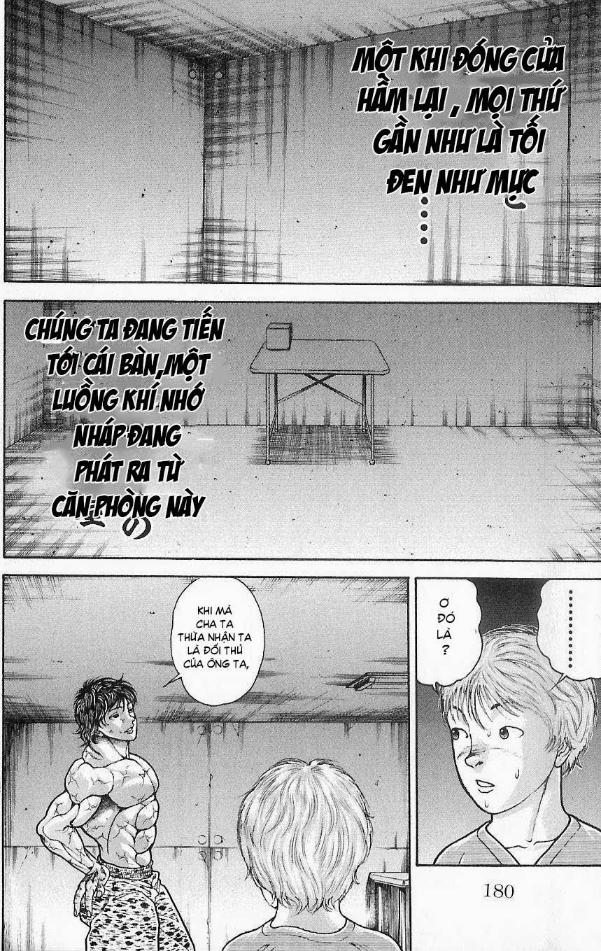 baki – son of ogre chapter 7 16