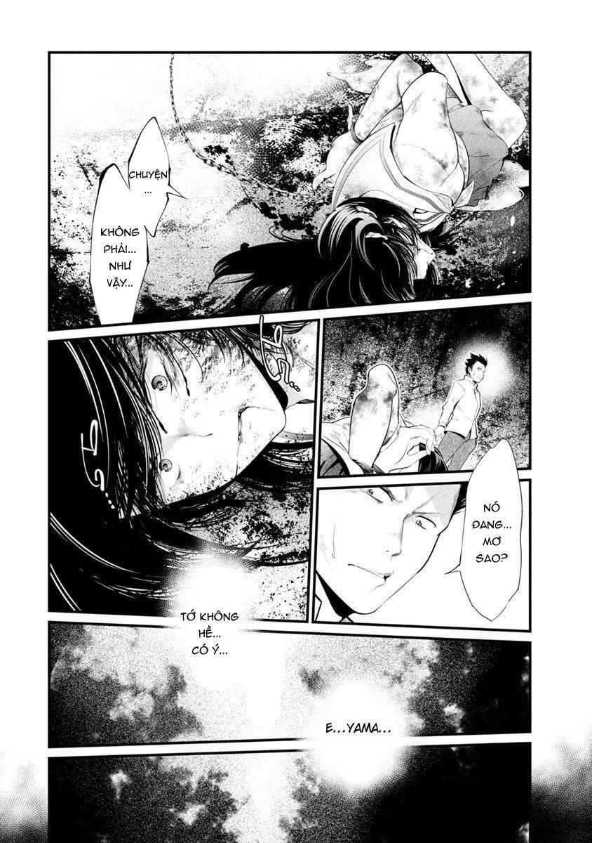 thí nghiệm ngục tù chapter 17 6