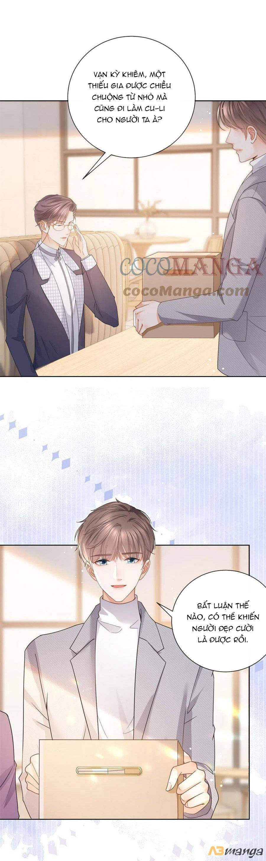 sát thủ đại nhân tại tuyến dưỡng hồ chapter 42 1