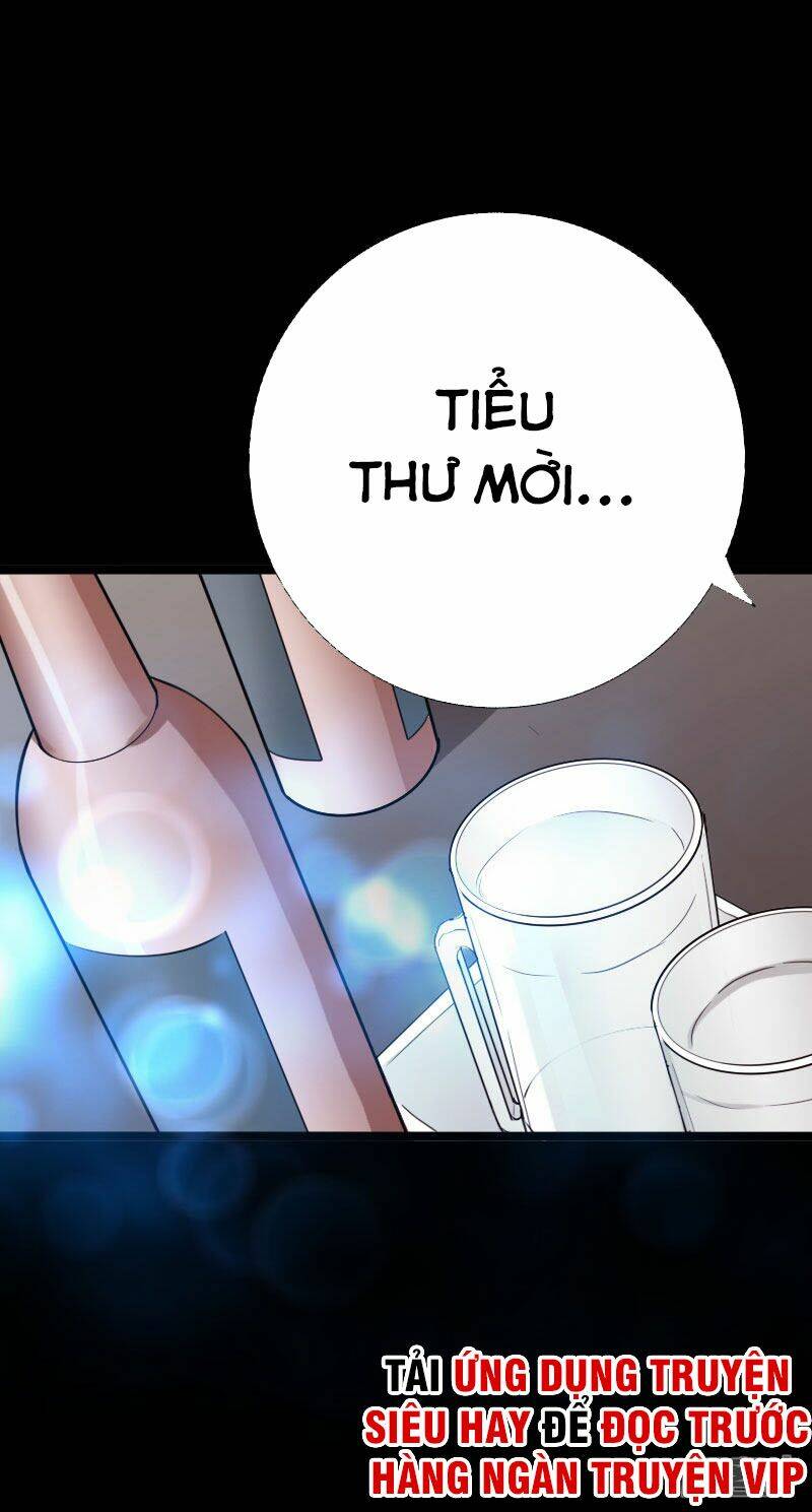 tuyệt phẩm tà thiếu chapter 95 33
