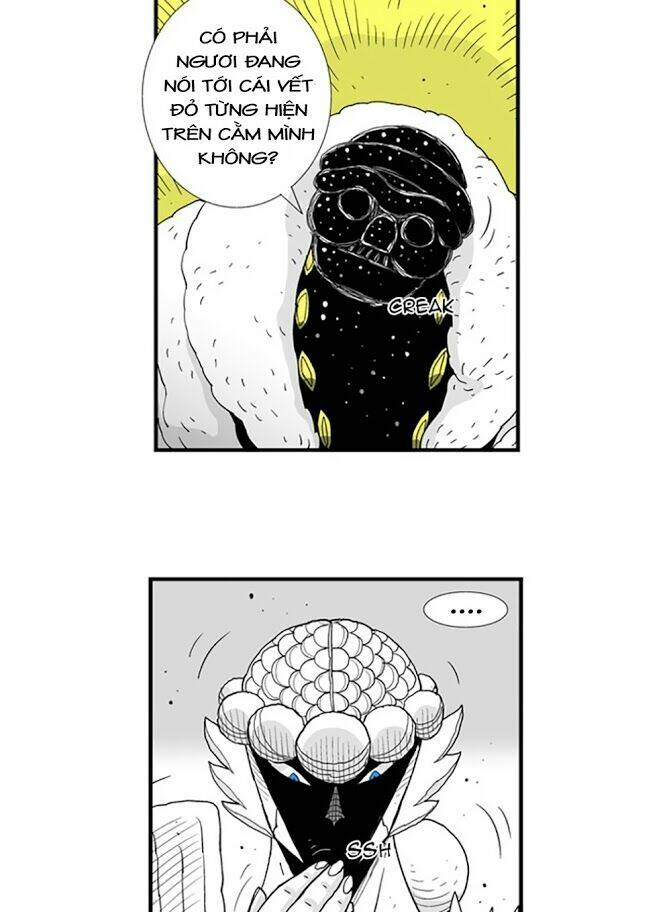 hành trình thoát khỏi địa ngục chapter 46 29