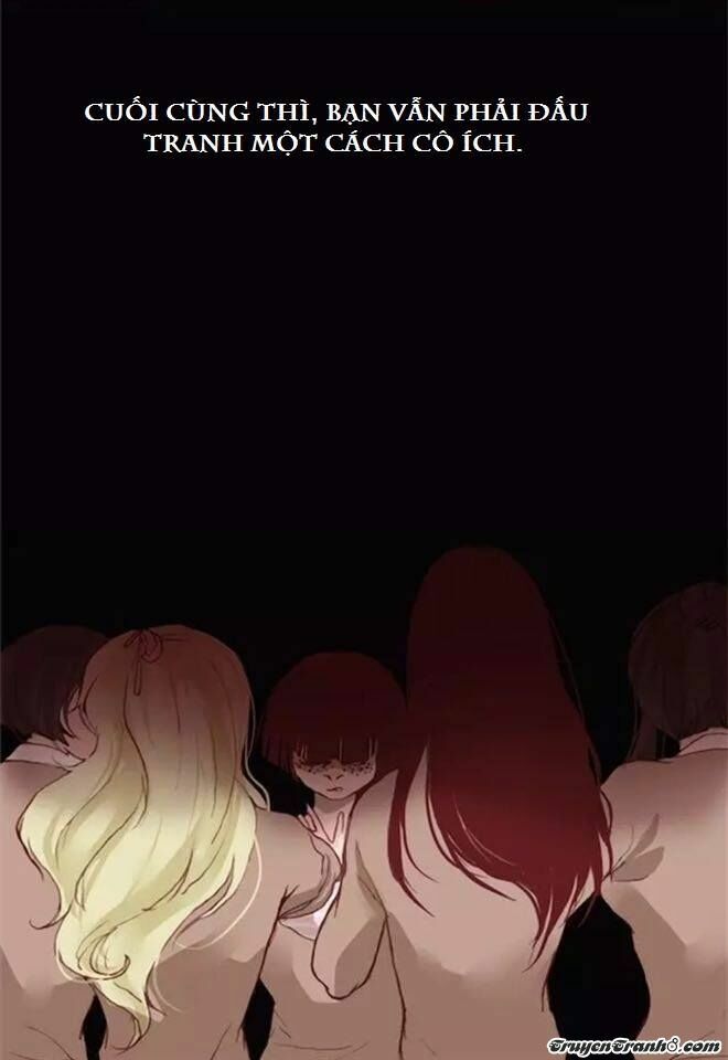 trả thù trường trung học phần 1 chapter 7 30