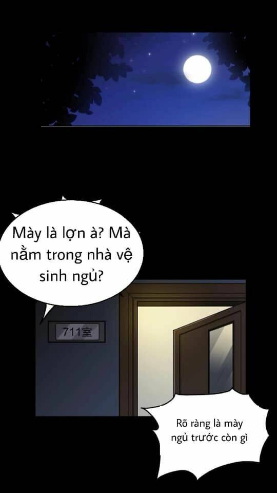 giày thủy tinh chapter 15.2 14