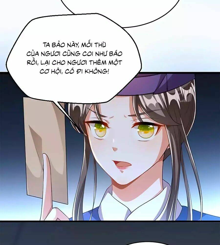 thái tử điện hạ, nô tài có hỉ rồi chapter 24 18