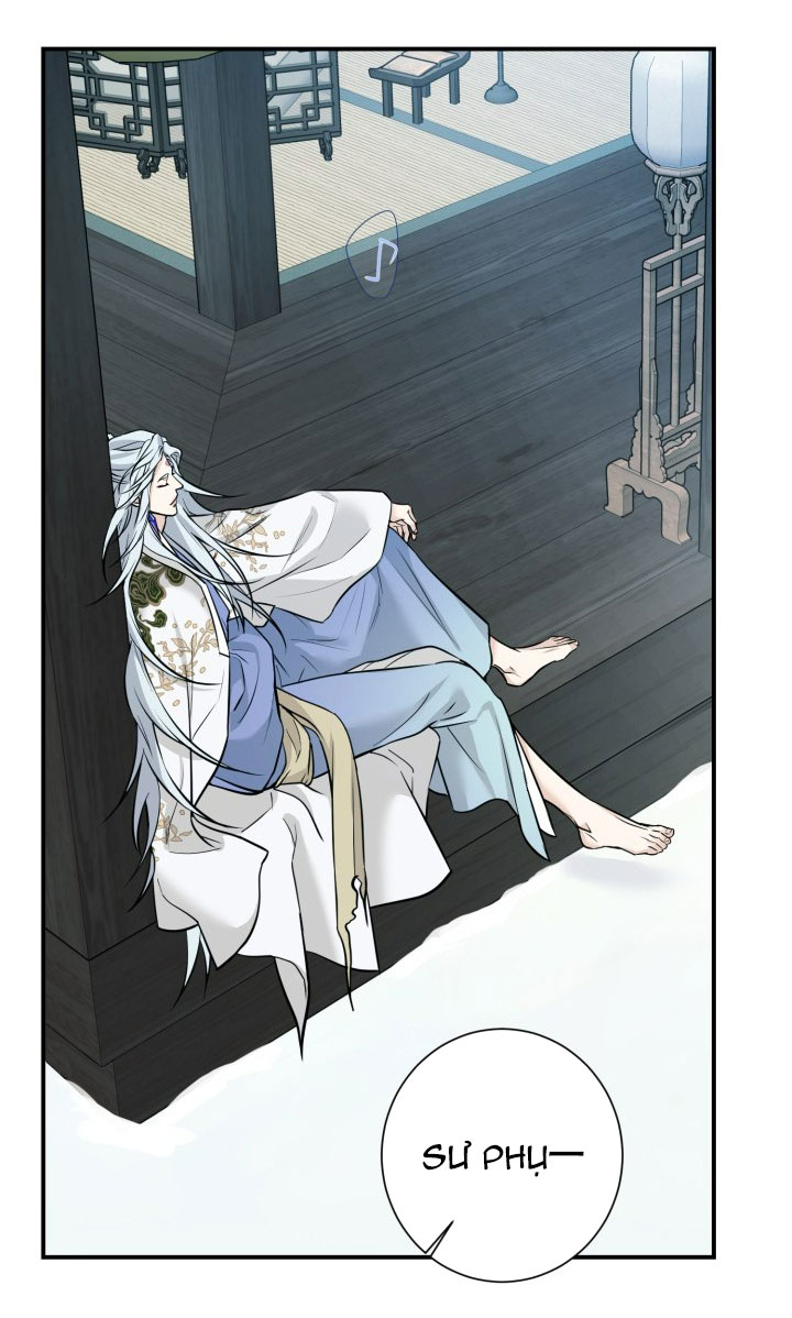 [18+] tuyển tập truyện bl ngắn - double bell chapter 28 31