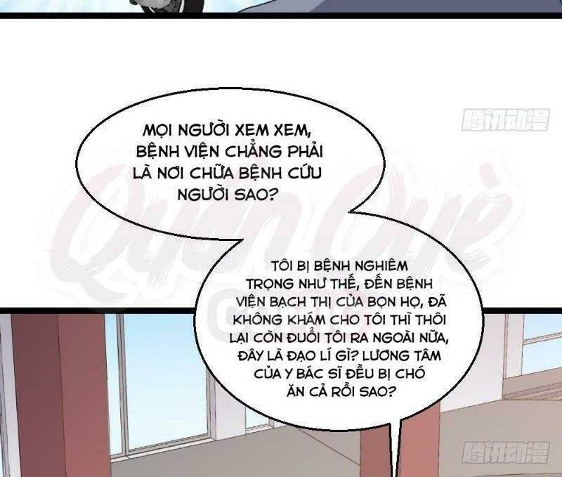 tối cuồng nữ tế chapter 12 20