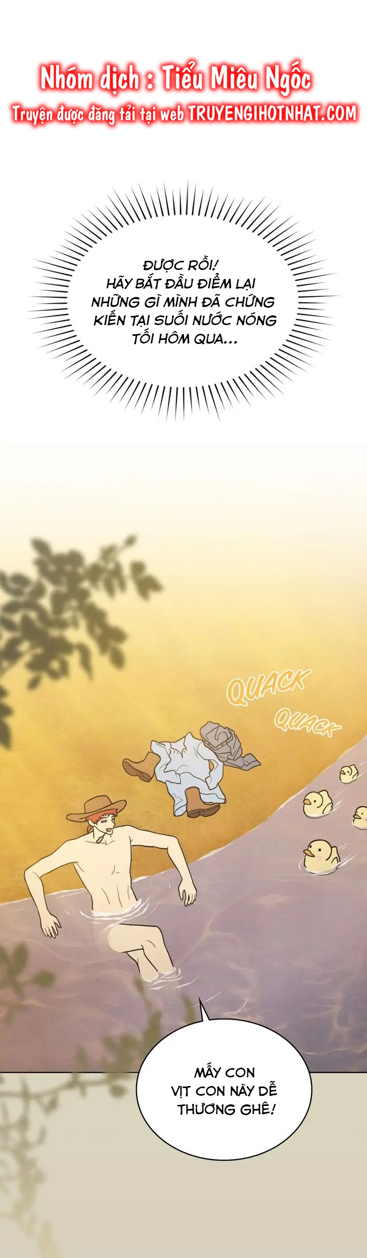 chúng ta cùng nhau tắm nhé? chapter 29 13