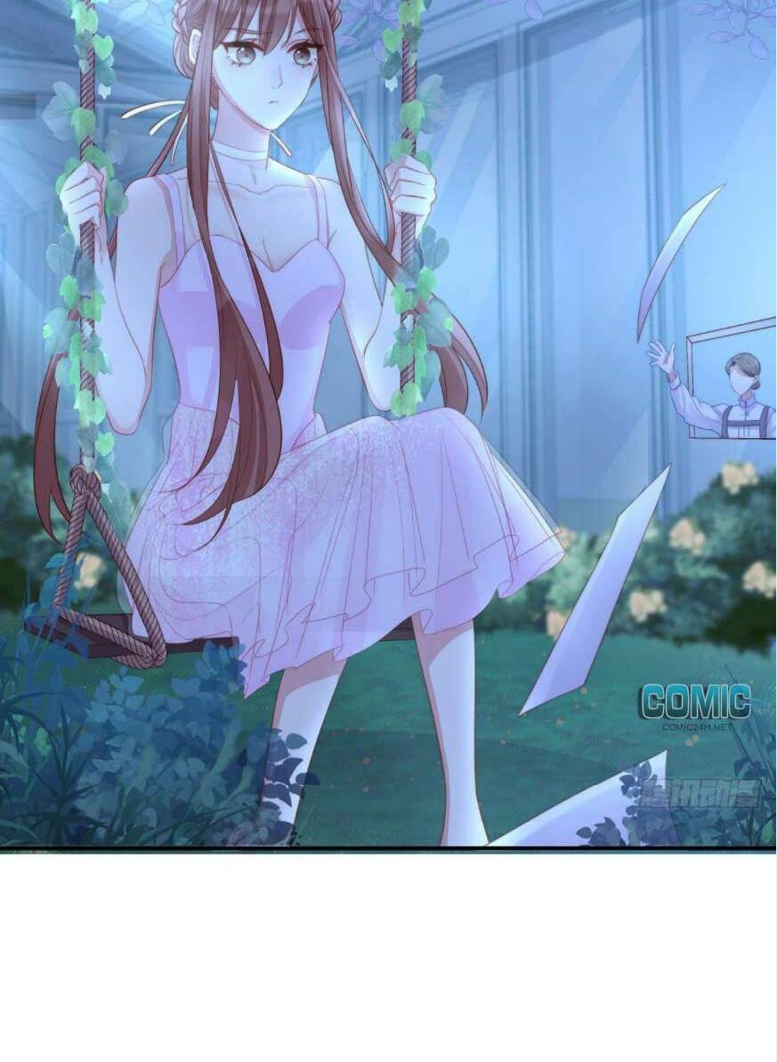 sủng em sủng tới tận cùng chapter 103 25