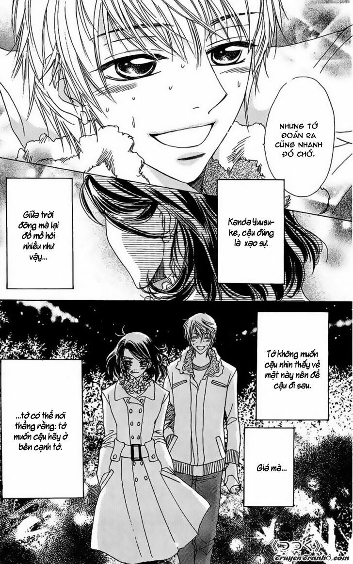 ác quỷ và bản tình ca chapter 40 25