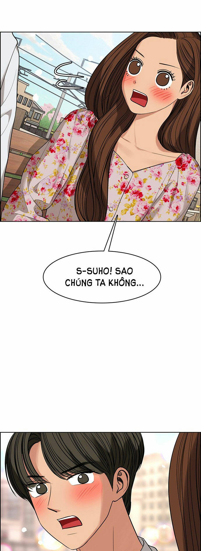 nữ thần giáng thế chapter 172.2 10