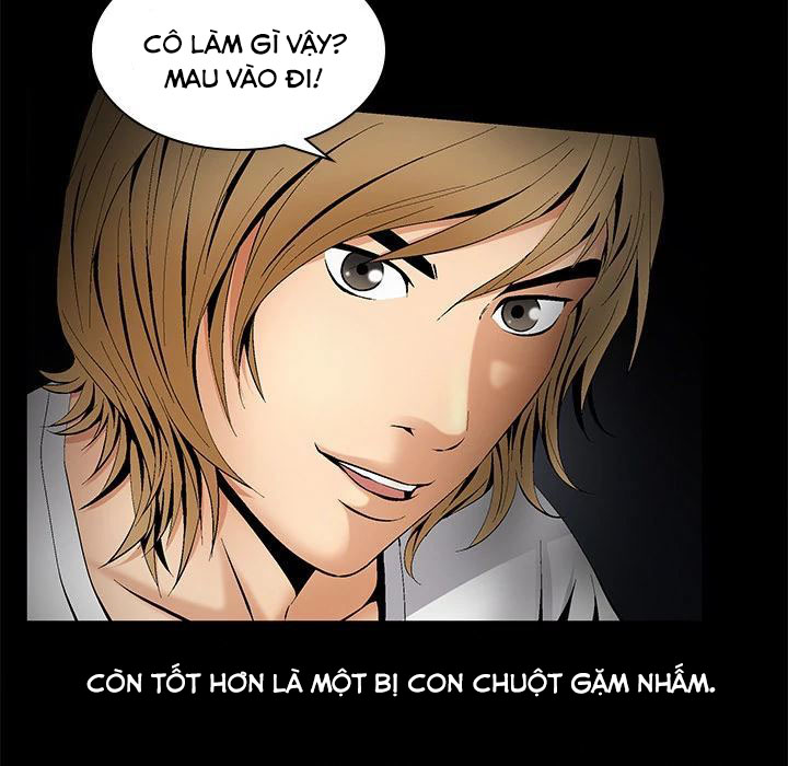 khổ dâm chapter 7 138