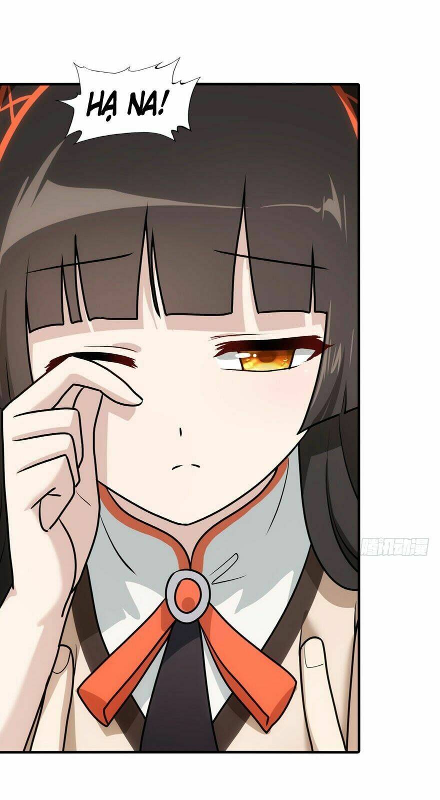 bạn gái virus của tôi chapter 33 35