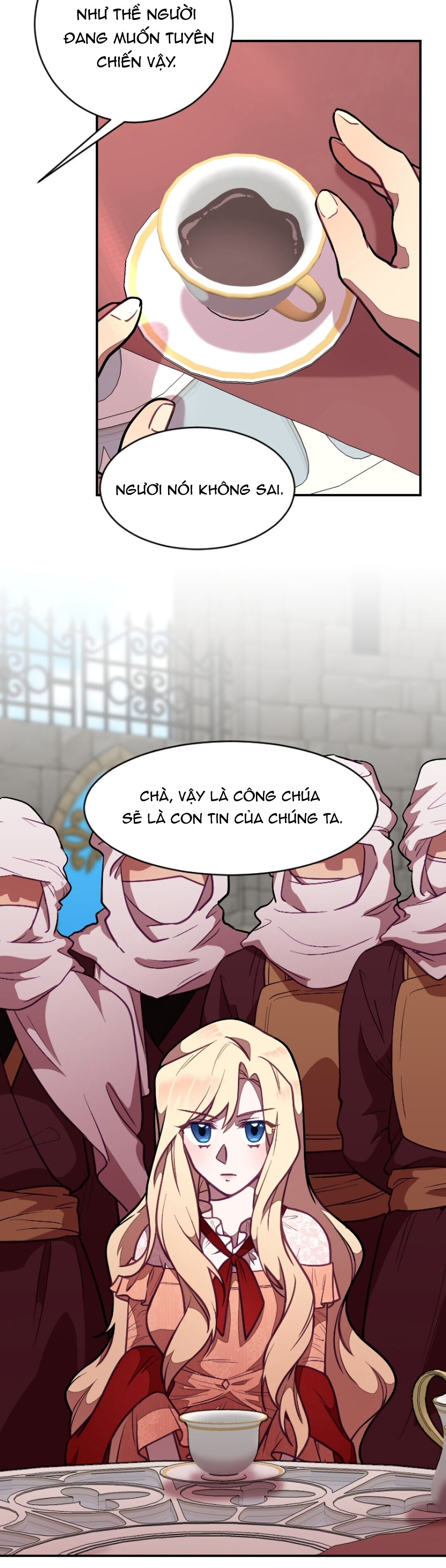 trao trọn trái tim cho hoàng đế chapter 6 30