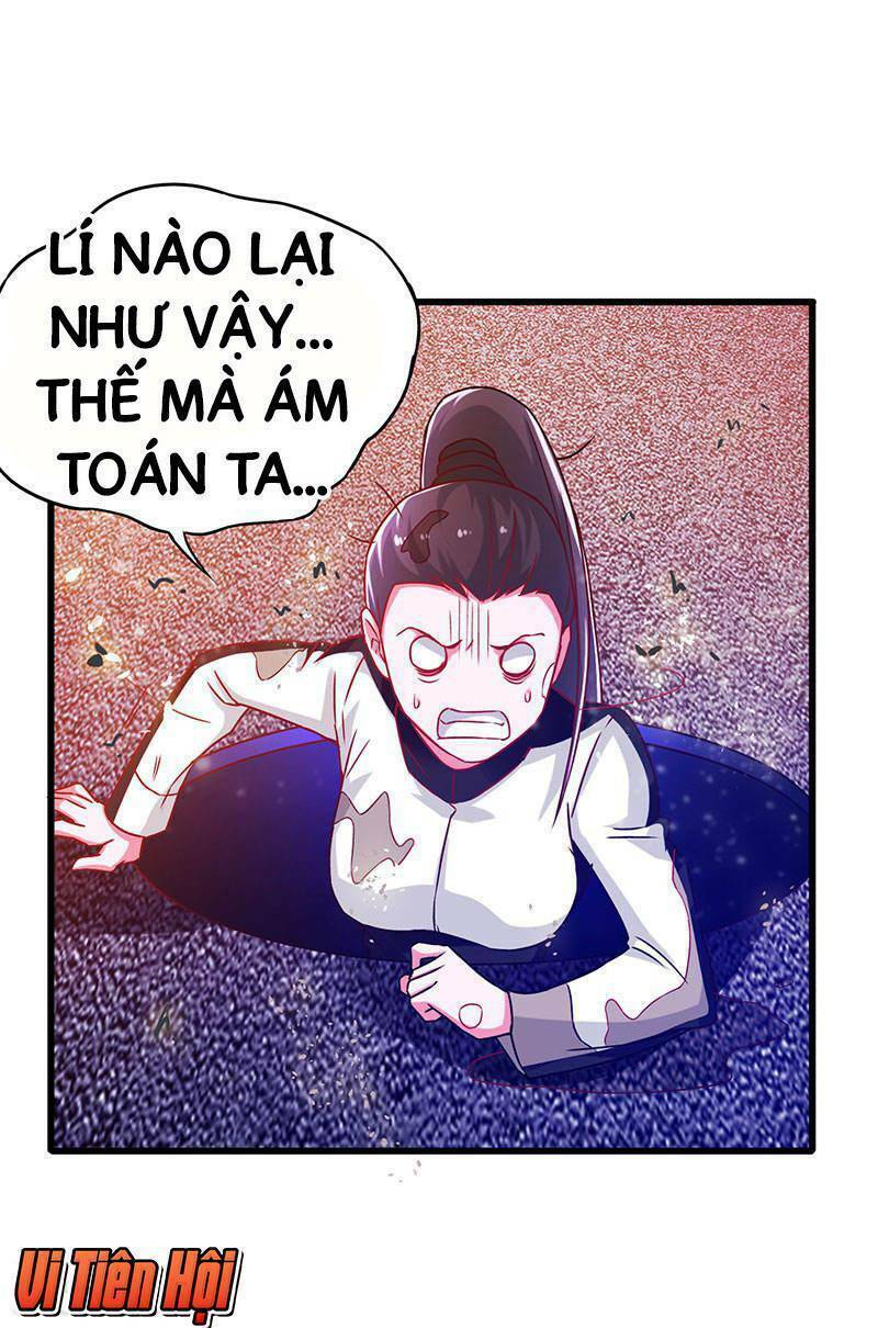 siêu cấp bại gia tử chapter 73 20