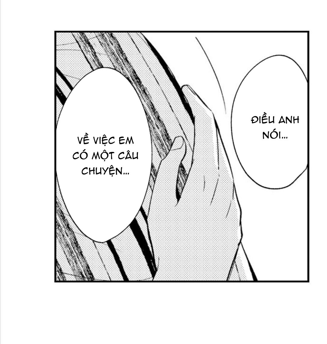 mặt sẹo quyến rũ chapter 15 23