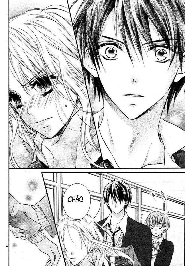 tổng hợp one shot. chapter 94 23